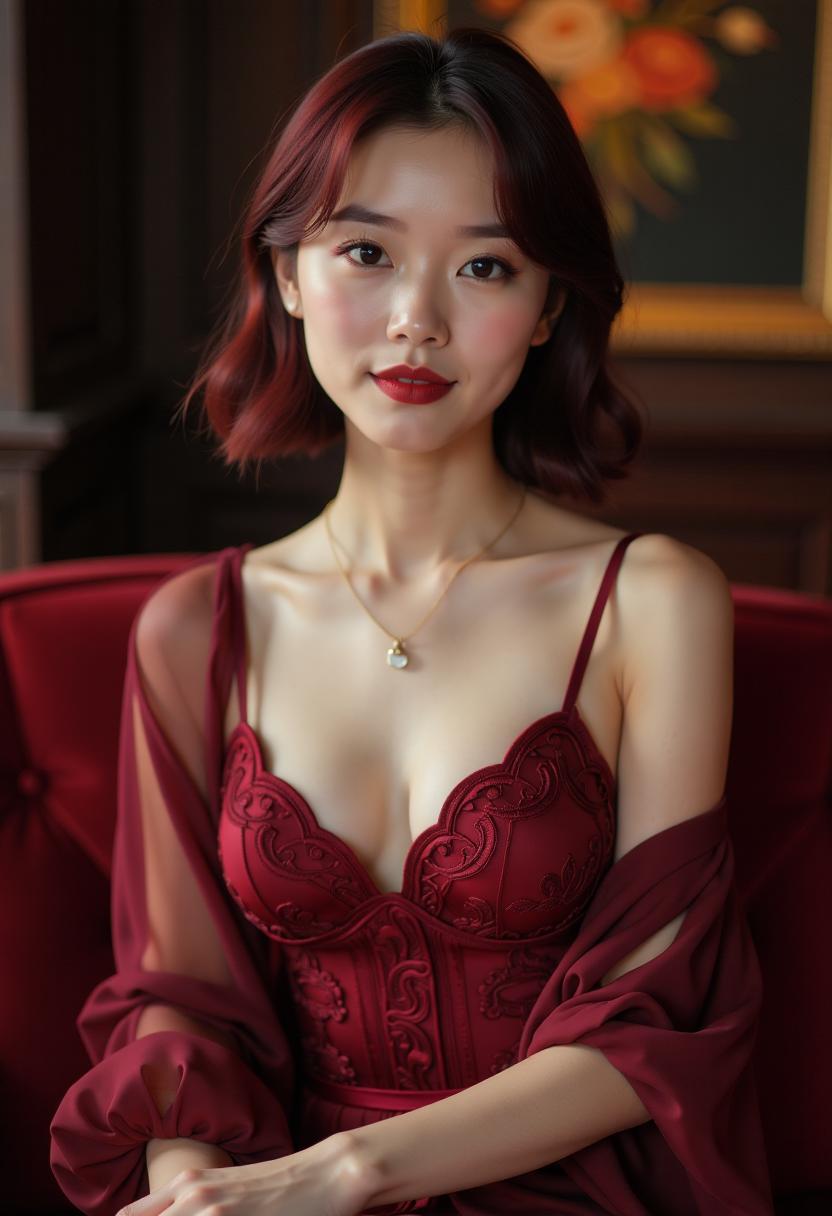 锁爱浓情 第2季