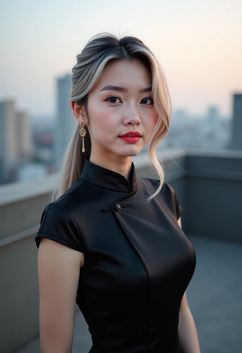 掌中之雀的逆袭